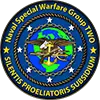 Naval Special Warfare Group 2 (Norfolk, VA) US Navy
