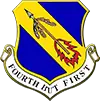 Seymour Johnson Air Force Base (NC) US Air Force