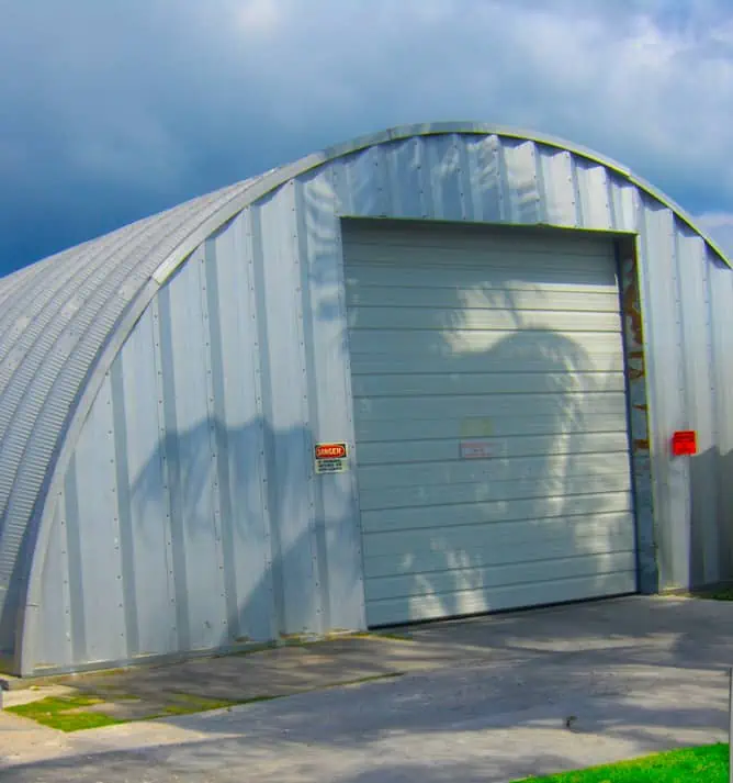 Why Choose Quonset Buildings