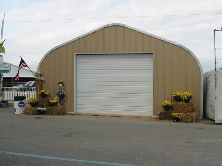 Quonset Hut Kits Quonset Building Kits for Sale at Best Prices