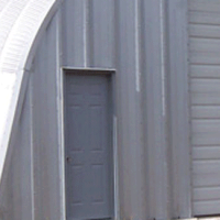 Quonset Hut Buildings 49