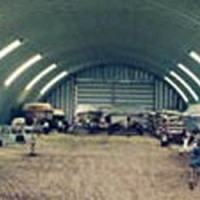 Quonset Hut Buildings 51