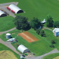 Quonset Hut Buildings 194