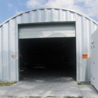 Quonset Hut Buildings 148
