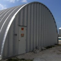 Quonset Hut Buildings 149