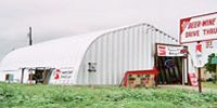 Quonset Hut Buildings 40