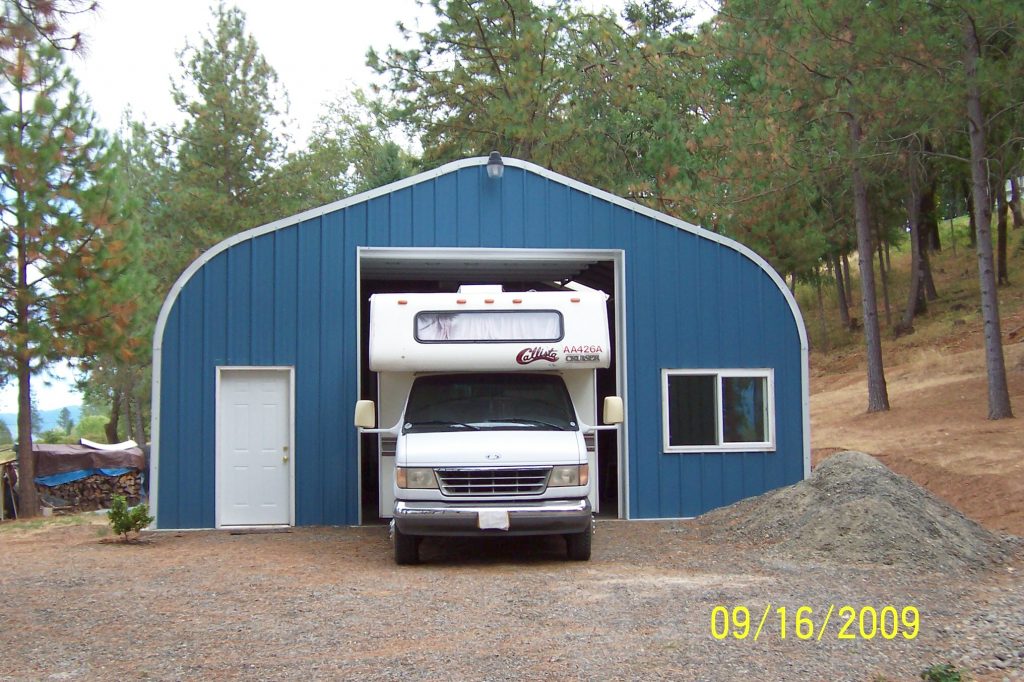 jim murray pic2 Powerbilt Steel Buildings INC