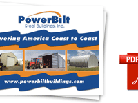 Quonset Hut Buildings 37