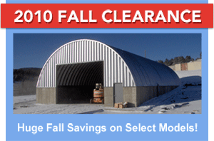 quonset-widget-fall-clearance