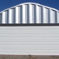 Quonset Hut Buildings 674