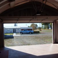 Quonset Hut Buildings 673