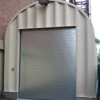 Quonset Hut Buildings 723