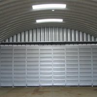 Quonset Hut Buildings 725