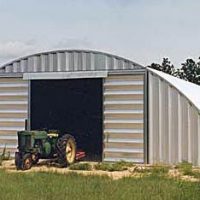 Quonset Hut Buildings 750