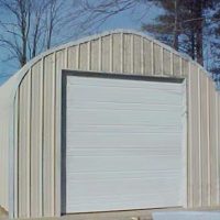 Quonset Hut Buildings 690