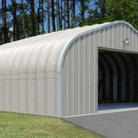 Quonset Hut Buildings 700