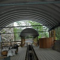 Quonset Hut Buildings 759