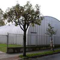 Quonset Hut Buildings 728