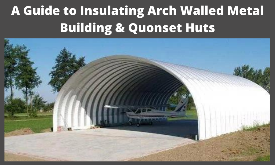 Everything You Need To Know About Agricultural Quonset Huts
