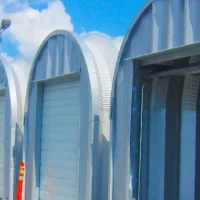 quonset rv storage building for sale