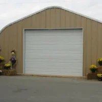 P model quonset building for sale